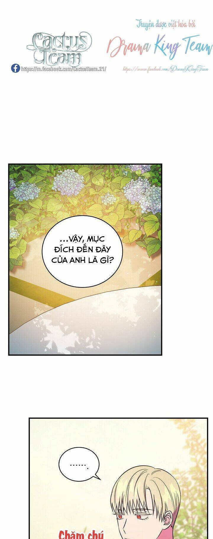 Nữ Công Tước Nhà Kính Chapter 16 - Trang 0