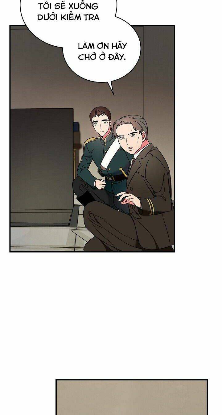 Nữ Công Tước Nhà Kính Chapter 9 - Trang 1