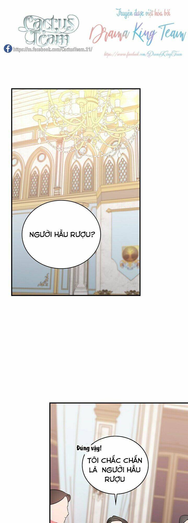 Nữ Công Tước Nhà Kính Chapter 15 - Trang 0