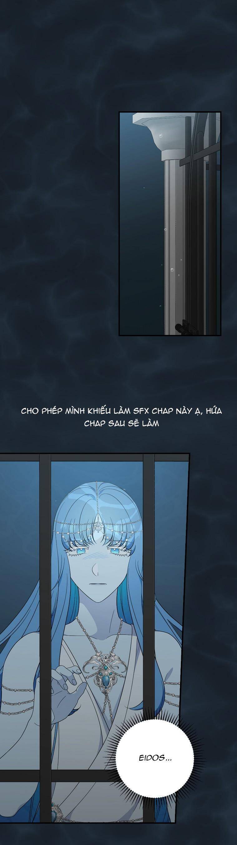 Nữ Công Tước Nhà Kính Chapter 89 - Trang 1