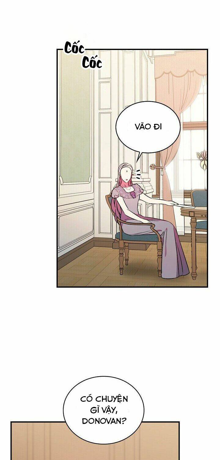 Nữ Công Tước Nhà Kính Chapter 17 - Trang 1