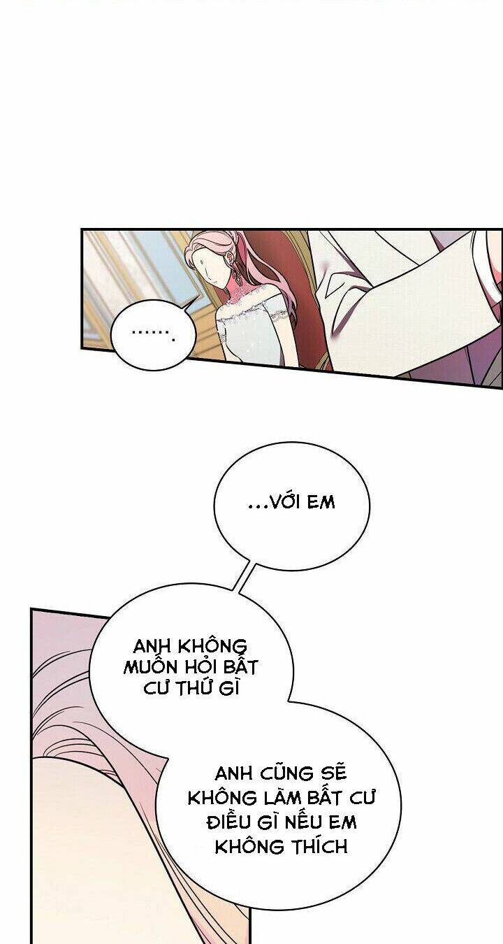 Nữ Công Tước Nhà Kính Chapter 18 - Trang 1