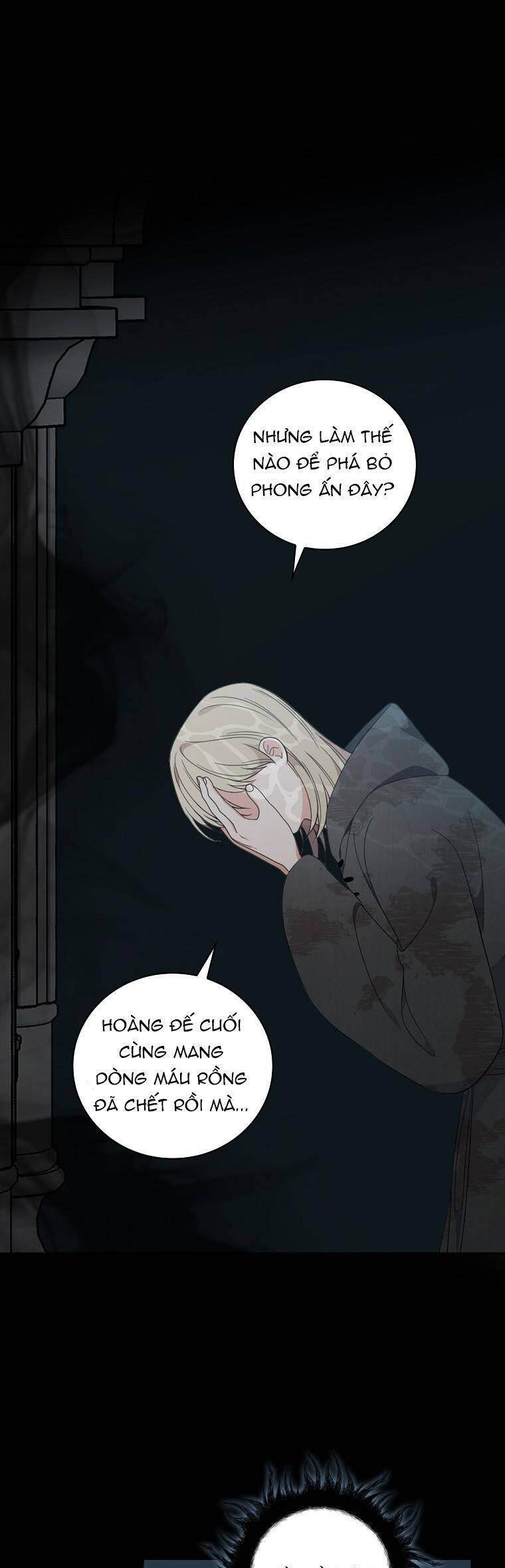 Nữ Công Tước Nhà Kính Chapter 99 - Trang 1