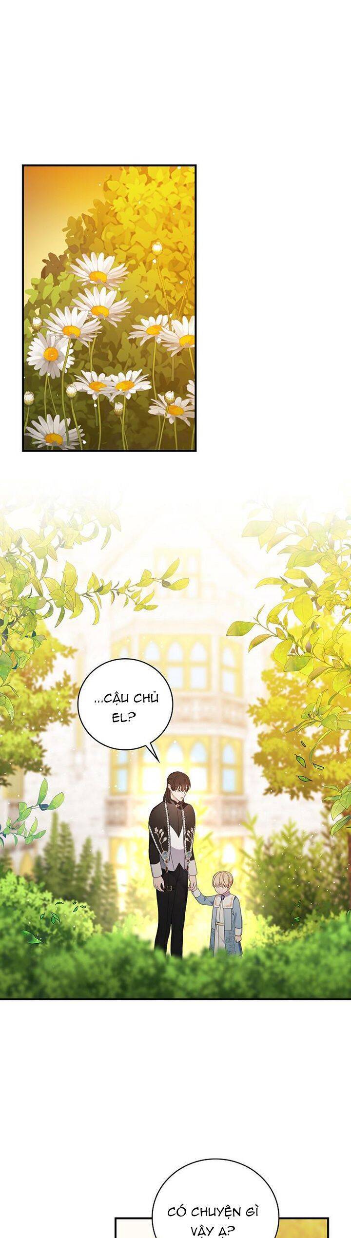 Nữ Công Tước Nhà Kính Chapter 86 - Trang 1