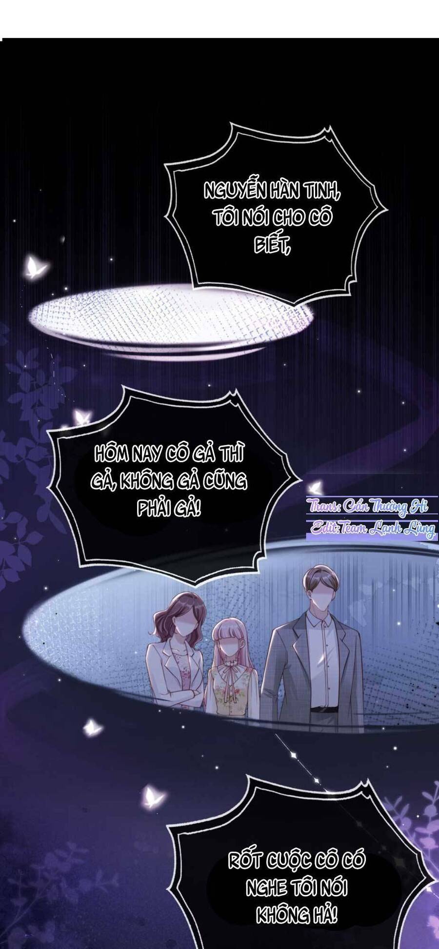 Sau Khi Trọng Sinh, Tôi Gả Cho Đại Lão Tàn Tật Chapter 1 - Trang 0