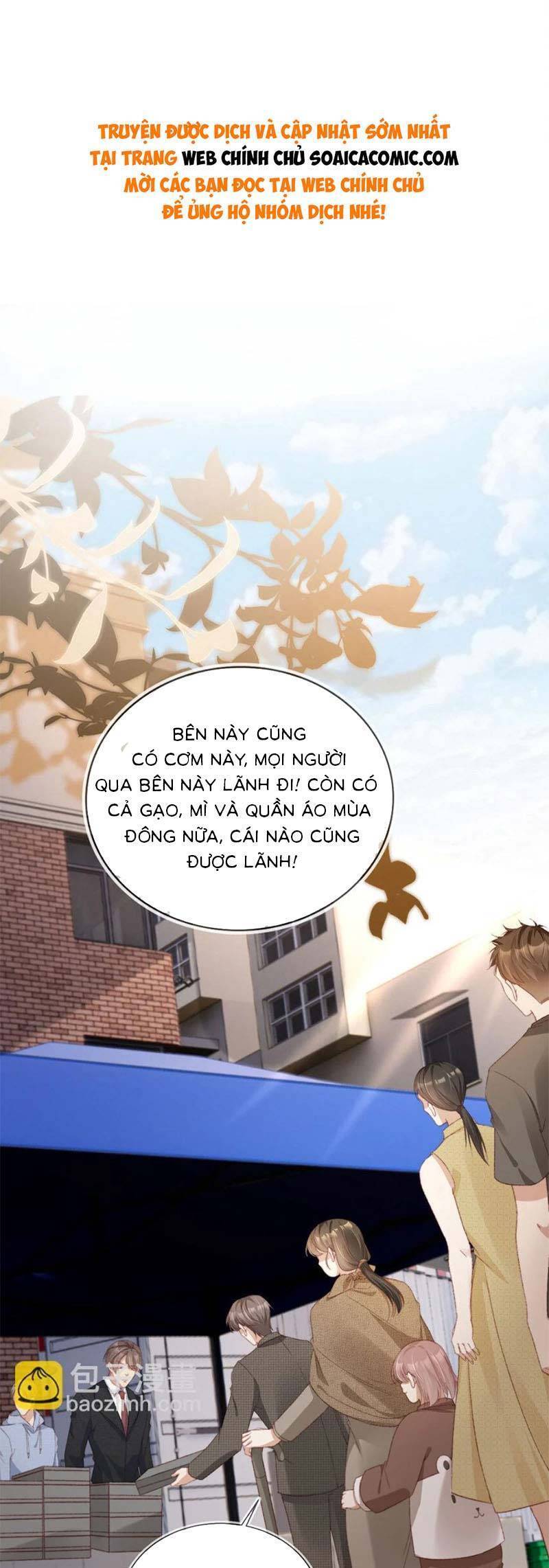 Sau Khi Trọng Sinh, Tôi Gả Cho Đại Lão Tàn Tật Chapter 50 - Trang 0