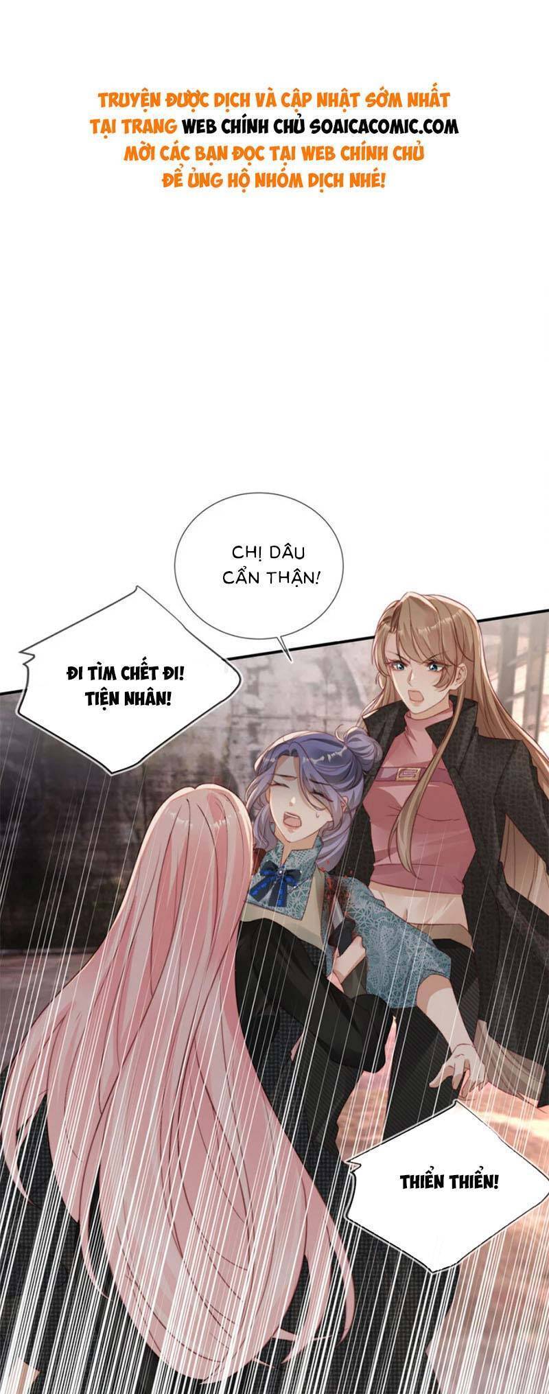 Sau Khi Trọng Sinh, Tôi Gả Cho Đại Lão Tàn Tật Chapter 54 - Trang 0