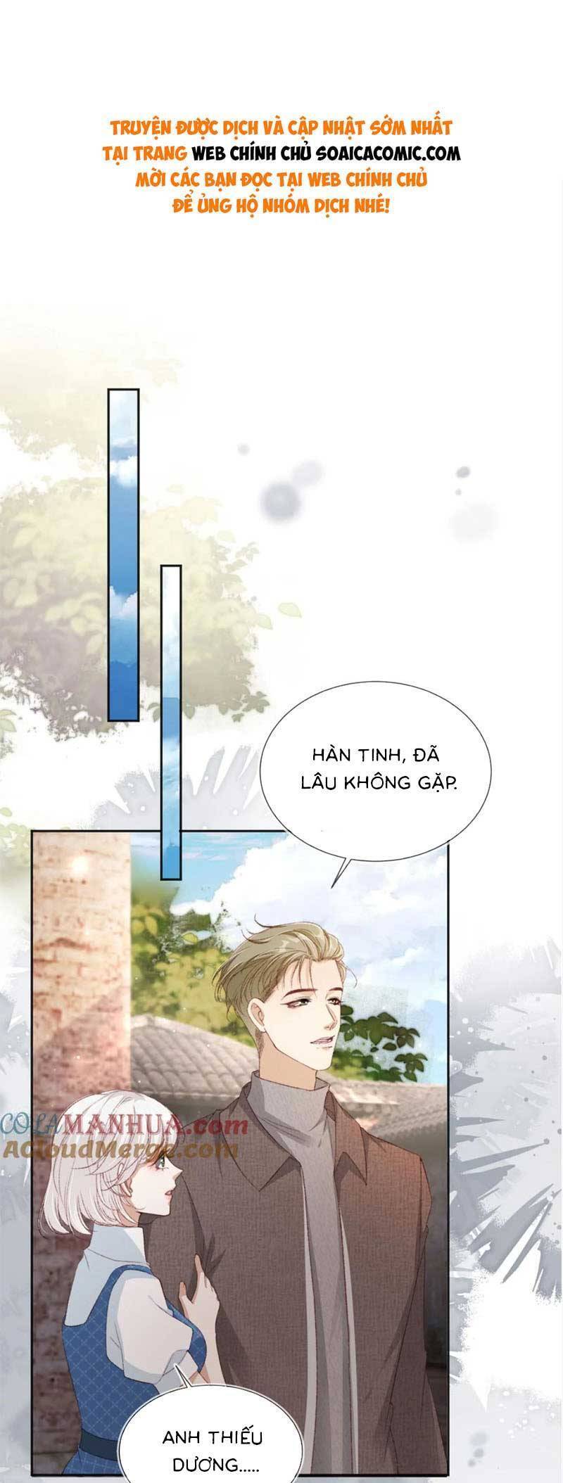 Sau Khi Trọng Sinh, Tôi Gả Cho Đại Lão Tàn Tật Chapter 41 - Trang 0