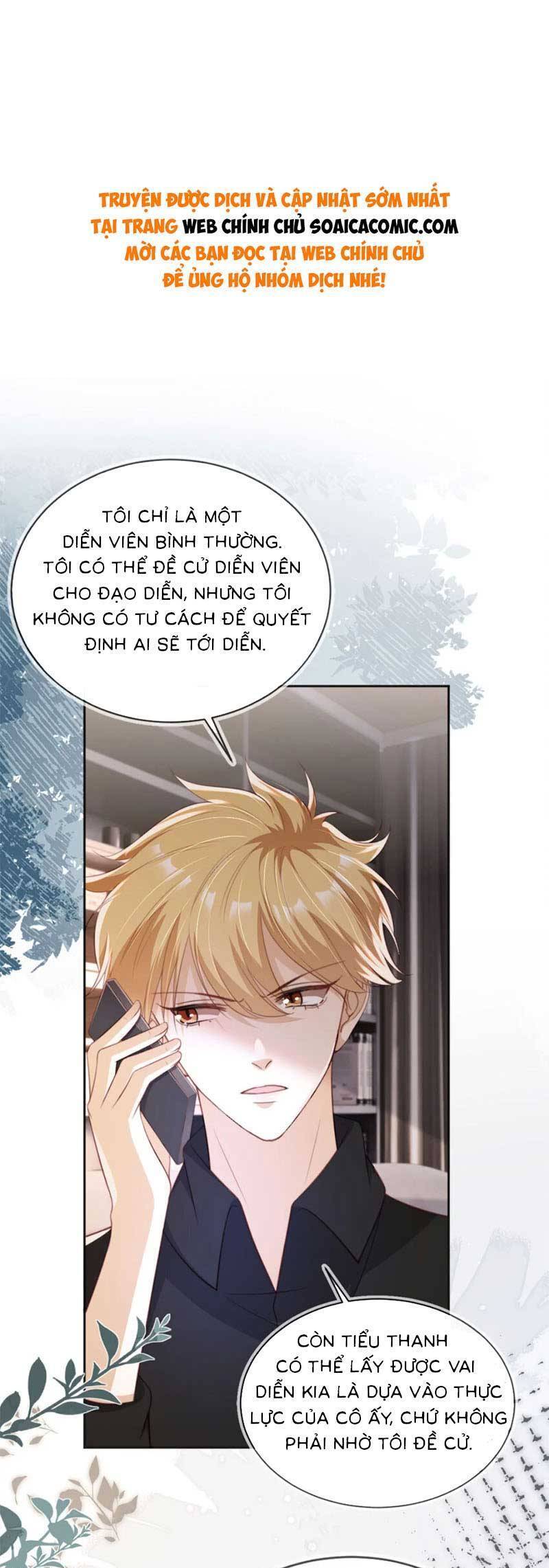 Sau Khi Trọng Sinh, Tôi Gả Cho Đại Lão Tàn Tật Chapter 46 - Trang 0