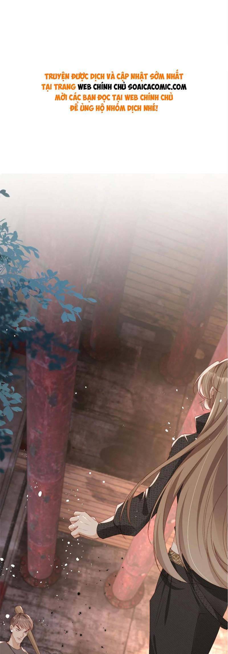 Sau Khi Trọng Sinh, Tôi Gả Cho Đại Lão Tàn Tật Chapter 53 - Trang 0