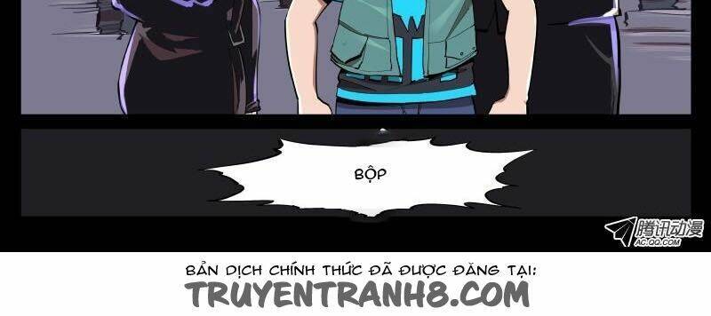 Trần Đăng Bảo Đàm Chapter 12 - Trang 1
