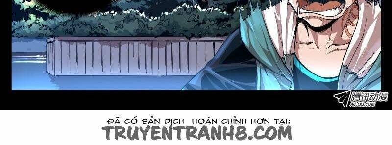 Trần Đăng Bảo Đàm Chapter 2 - Trang 1