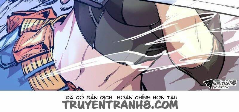 Trần Đăng Bảo Đàm Chapter 13 - Trang 1