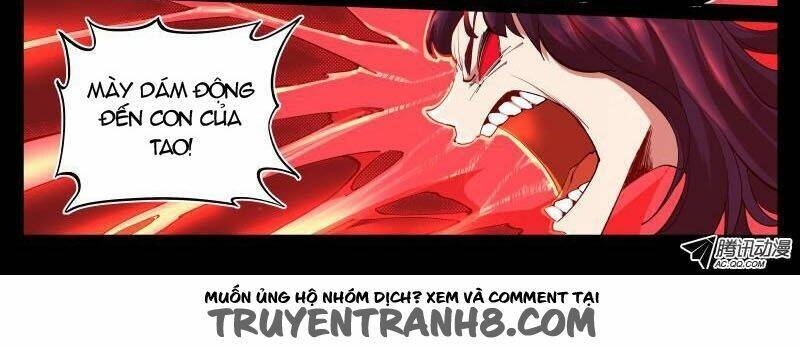 Trần Đăng Bảo Đàm Chapter 7 - Trang 1