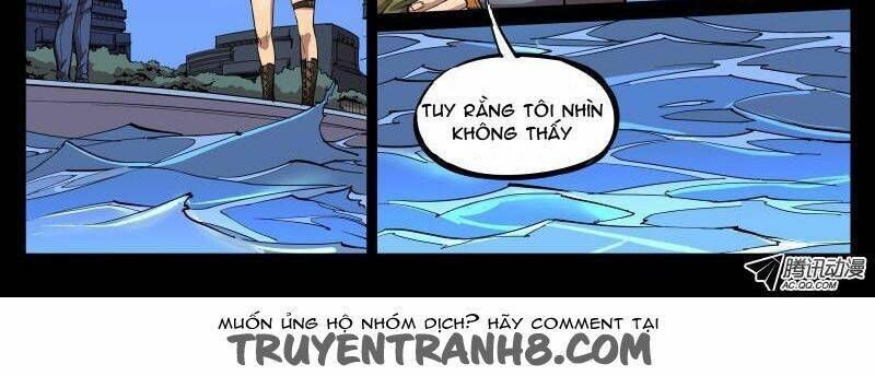 Trần Đăng Bảo Đàm Chapter 3 - Trang 1