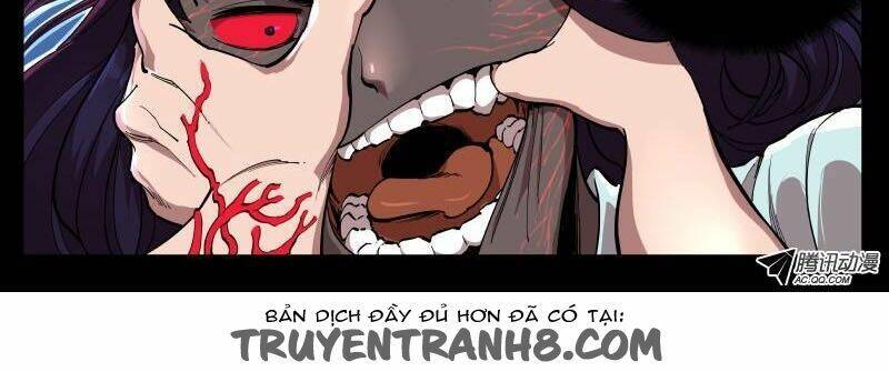 Trần Đăng Bảo Đàm Chapter 10 - Trang 1