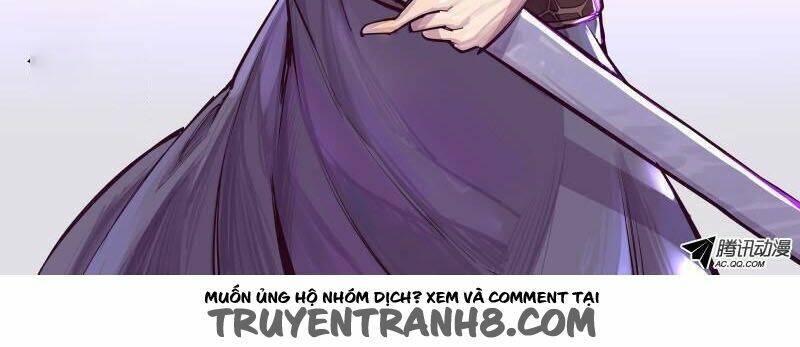 Trần Đăng Bảo Đàm Chapter 14 - Trang 1