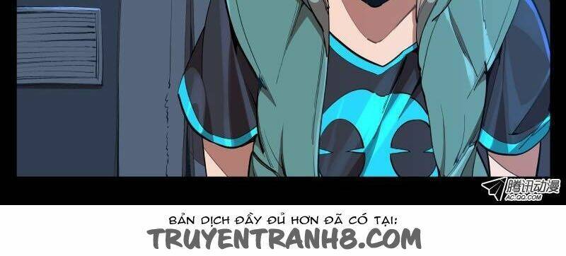 Trần Đăng Bảo Đàm Chapter 6 - Trang 1