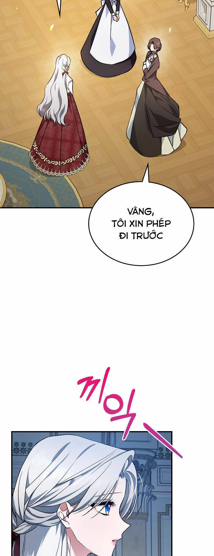 Hôm Nay Công Nương Toàn Năng Cũng Thấy Chán Nản Chapter 63.2 - Trang 0