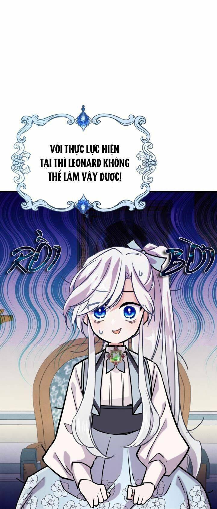 Hôm Nay Công Nương Toàn Năng Cũng Thấy Chán Nản Chapter 6 - Trang 0