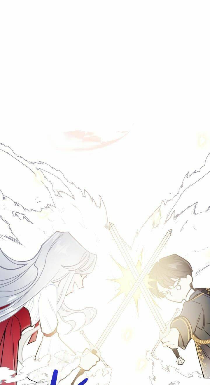 Hôm Nay Công Nương Toàn Năng Cũng Thấy Chán Nản Chapter 5 - Trang 0