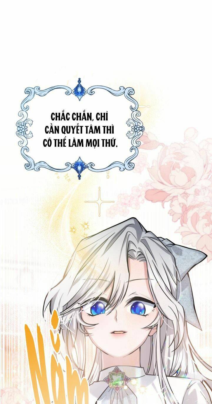 Hôm Nay Công Nương Toàn Năng Cũng Thấy Chán Nản Chapter 7 - Trang 0