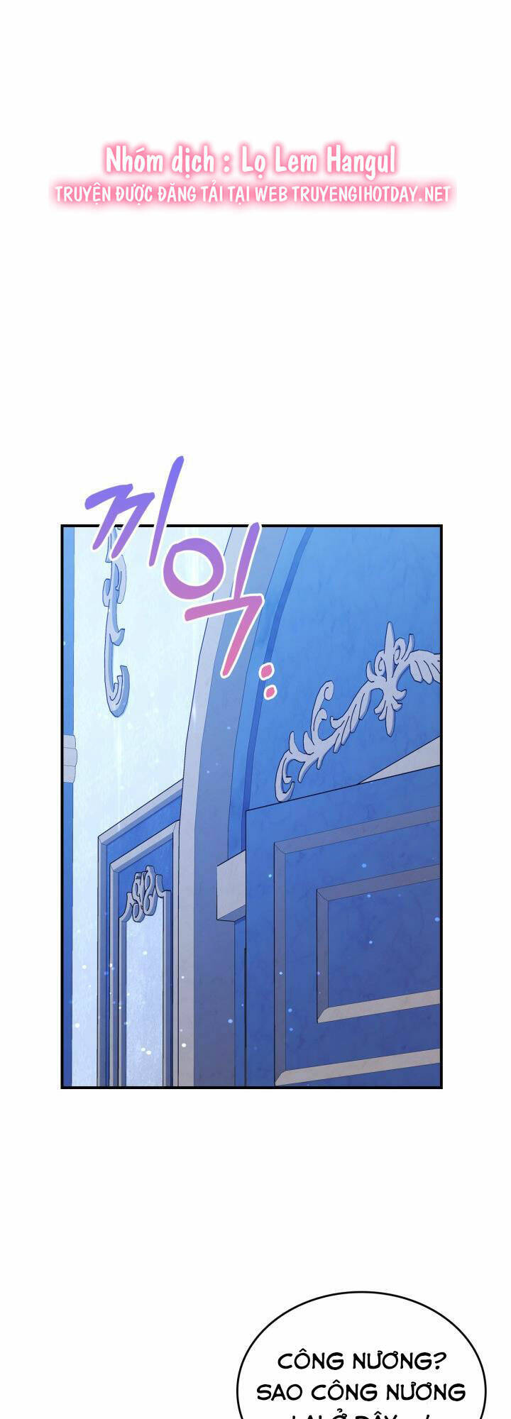 Hôm Nay Công Nương Toàn Năng Cũng Thấy Chán Nản Chapter 65.1 - Trang 0