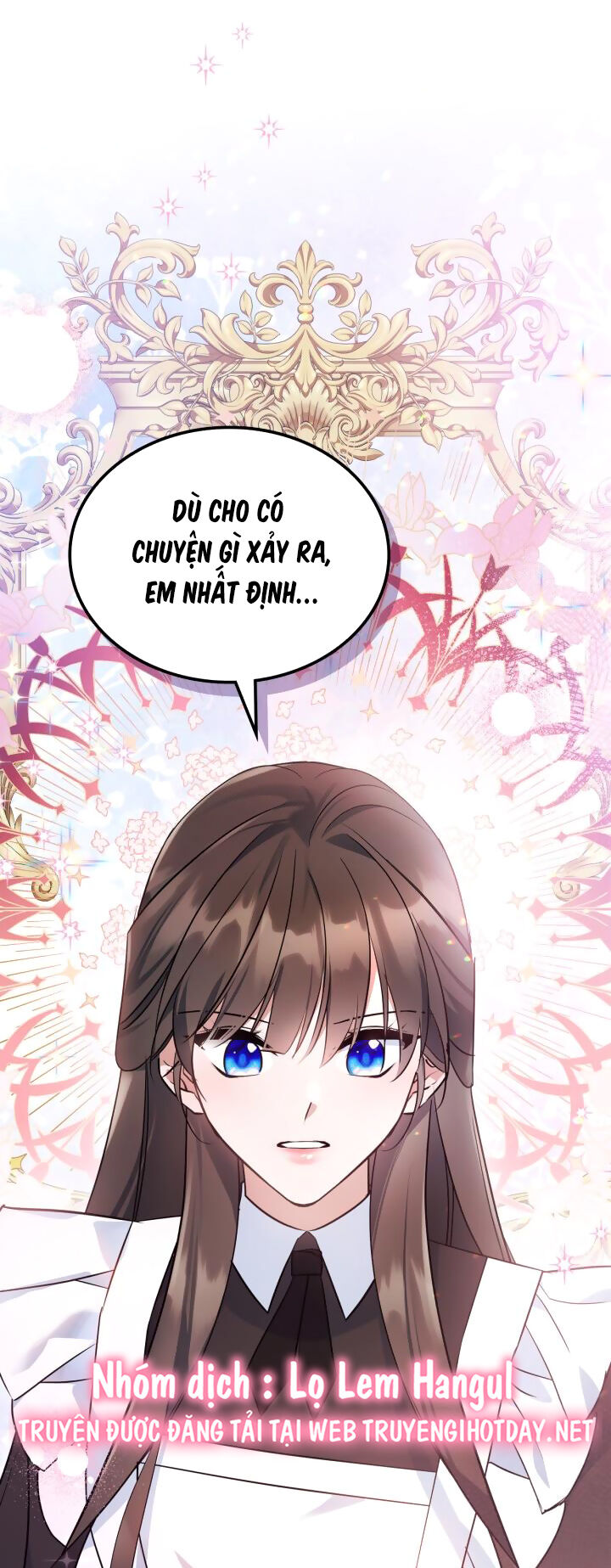 Hôm Nay Công Nương Toàn Năng Cũng Thấy Chán Nản Chapter 64.2 - Trang 0