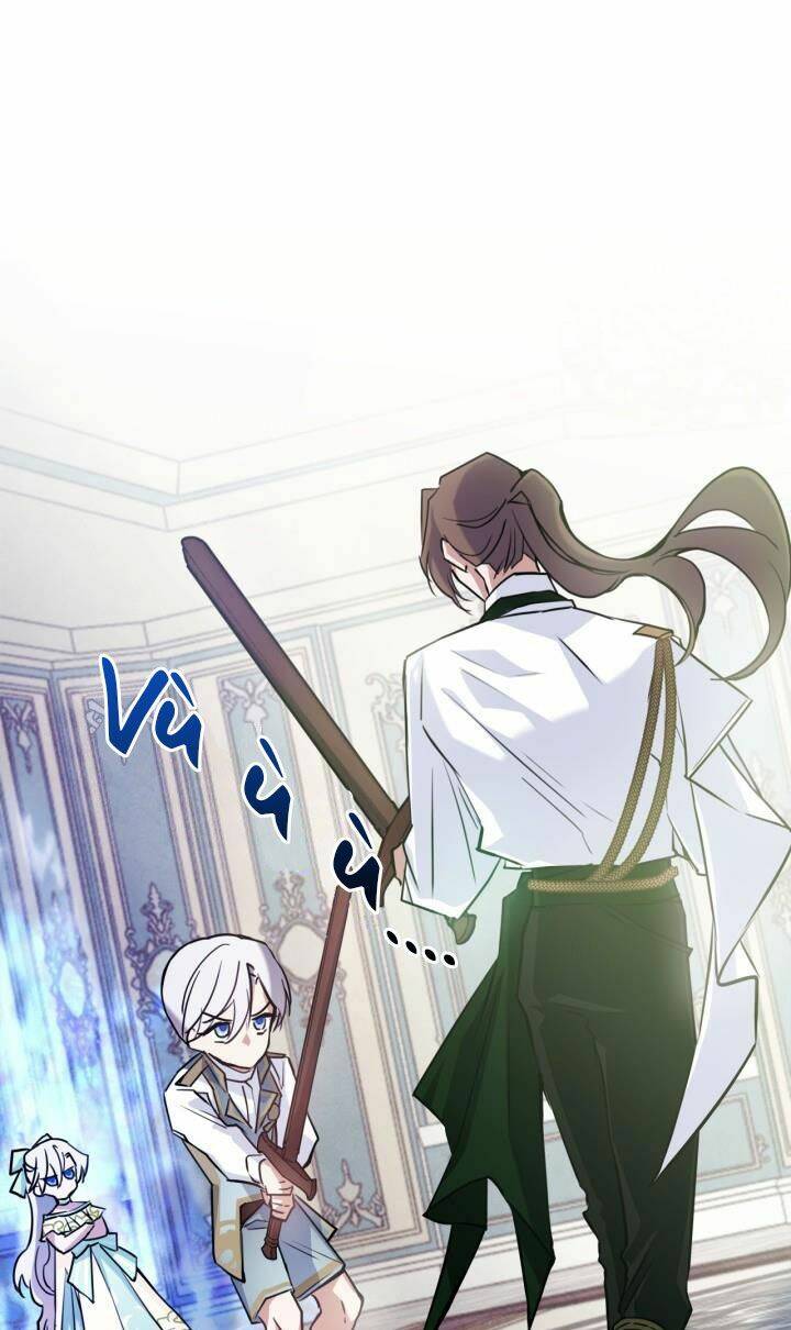 Hôm Nay Công Nương Toàn Năng Cũng Thấy Chán Nản Chapter 3 - Trang 0