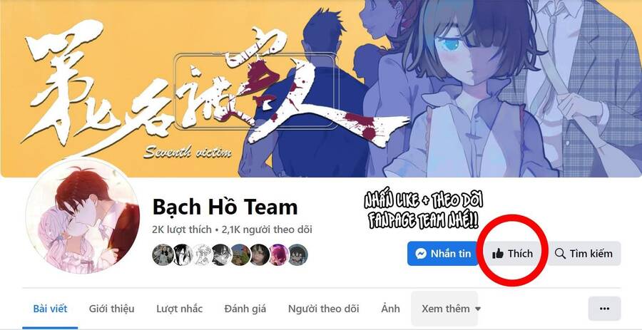 Đó Không Phải Chị Gái Tôi Chapter 56 - Trang 0
