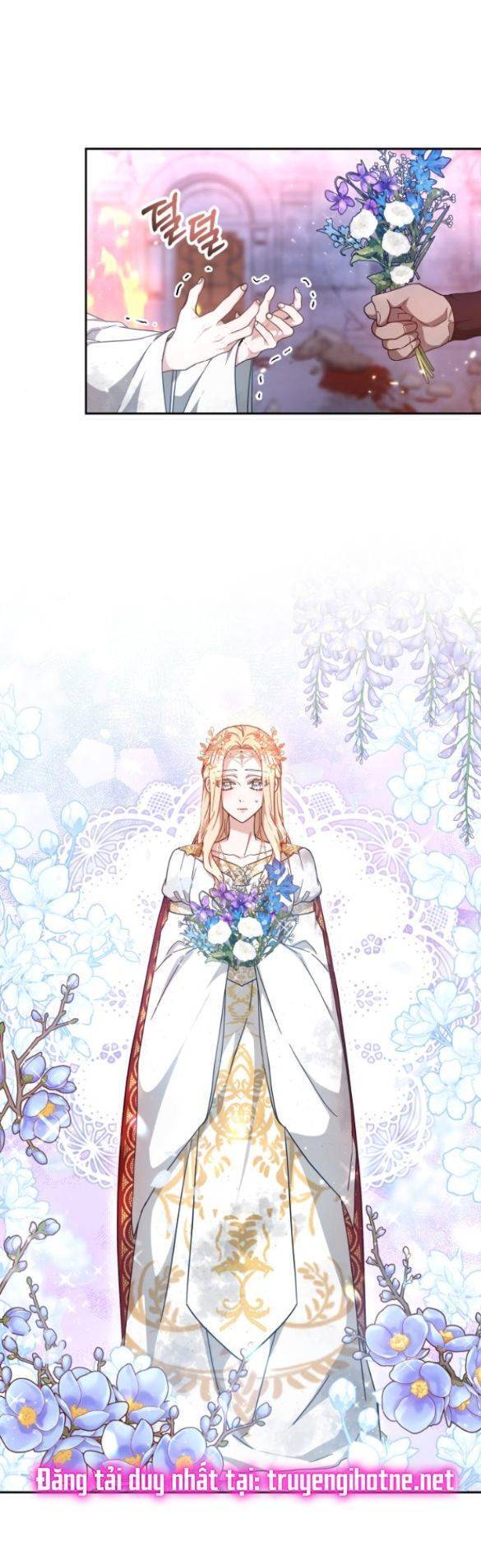 Cướp Dâu Chapter 3.5 - Trang 0