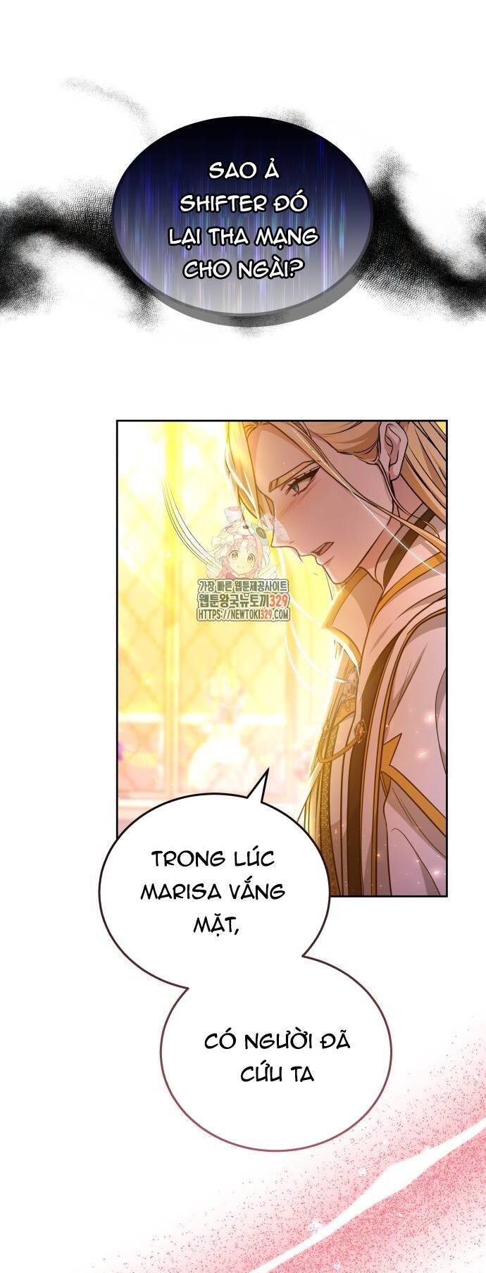 Cướp Dâu Chapter 70.1 - Trang 0