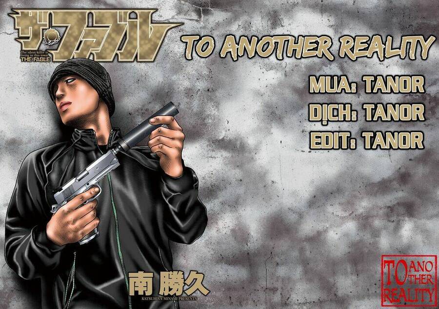 Sát Thủ Truyền Thuyết Chapter 103 - Trang 0
