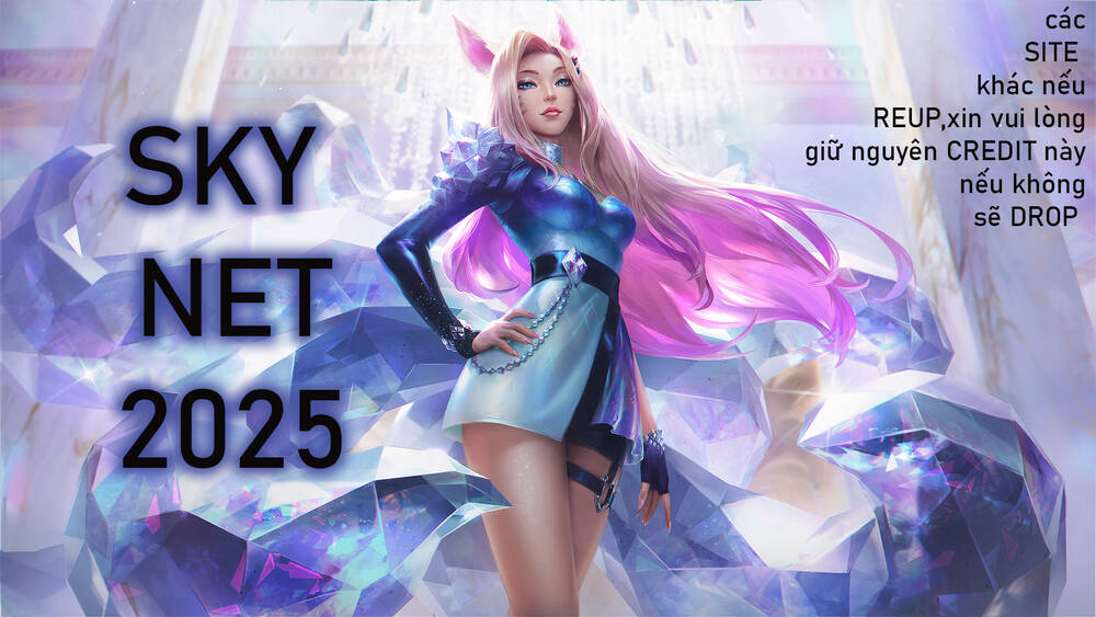 Sát Thủ Truyền Thuyết Chapter 10 - Trang 0