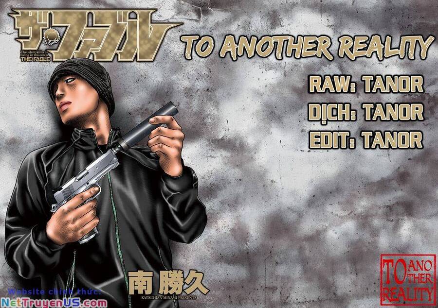 Sát Thủ Truyền Thuyết Chapter 231 - Trang 0