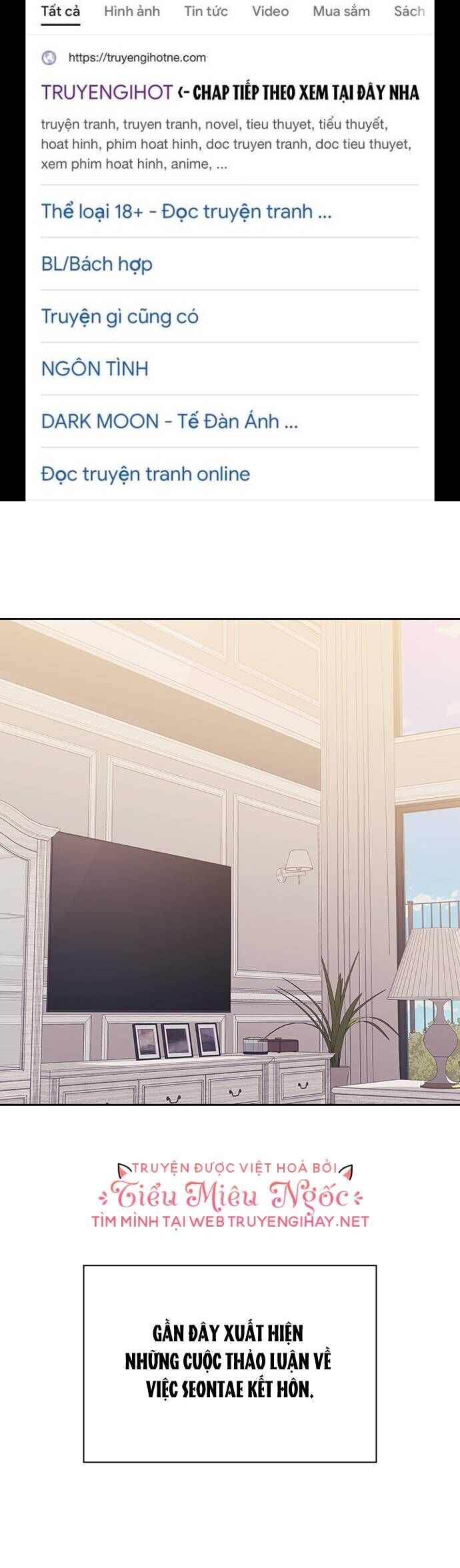 Cơ Hội Cuối Cùng Chapter 63 - Trang 1