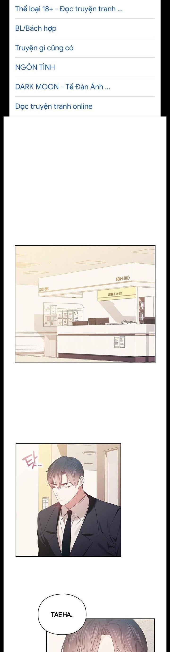 Cơ Hội Cuối Cùng Chapter 66 - Trang 1