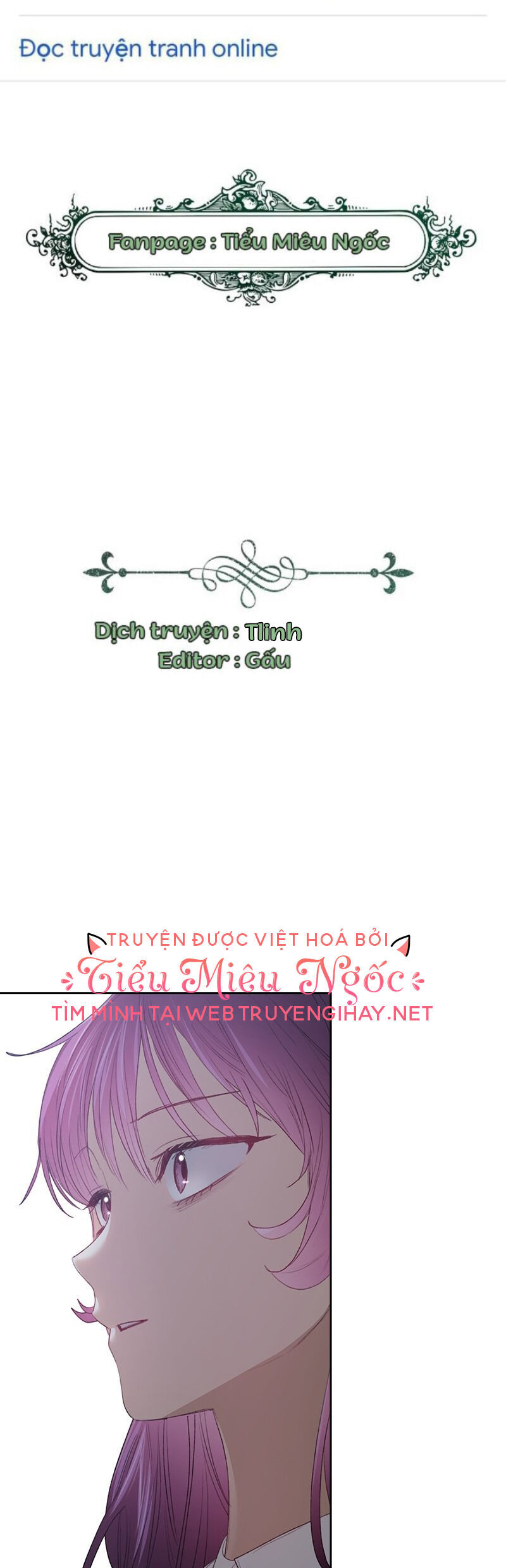 Cơ Hội Cuối Cùng Chapter 64 - Trang 1