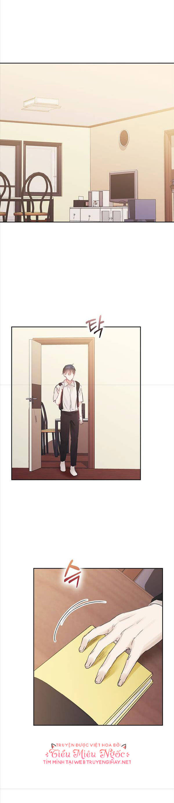 Cơ Hội Cuối Cùng Chapter 62 - Trang 1