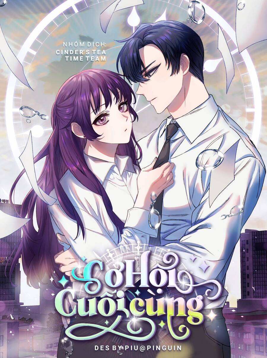 Cơ Hội Cuối Cùng Chapter 2 - Trang 0