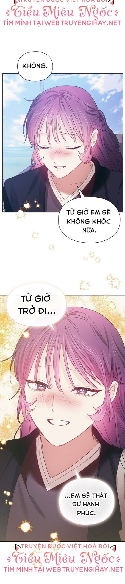 Cơ Hội Cuối Cùng Chapter 69 - Trang 1