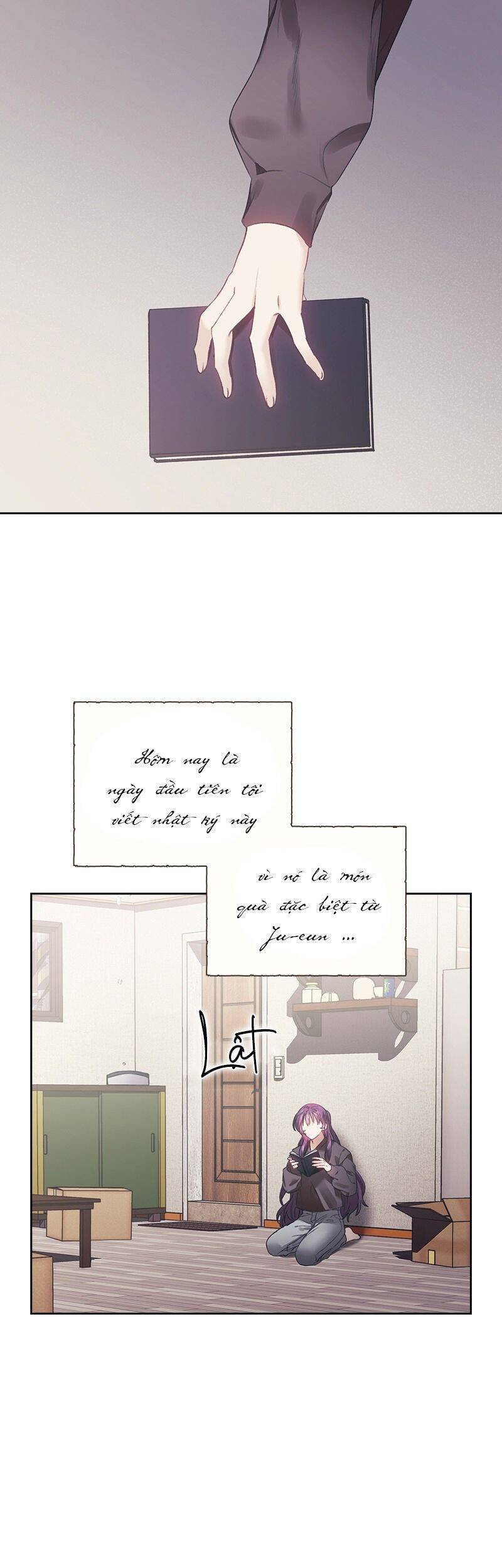 Cơ Hội Cuối Cùng Chapter 7 - Trang 1