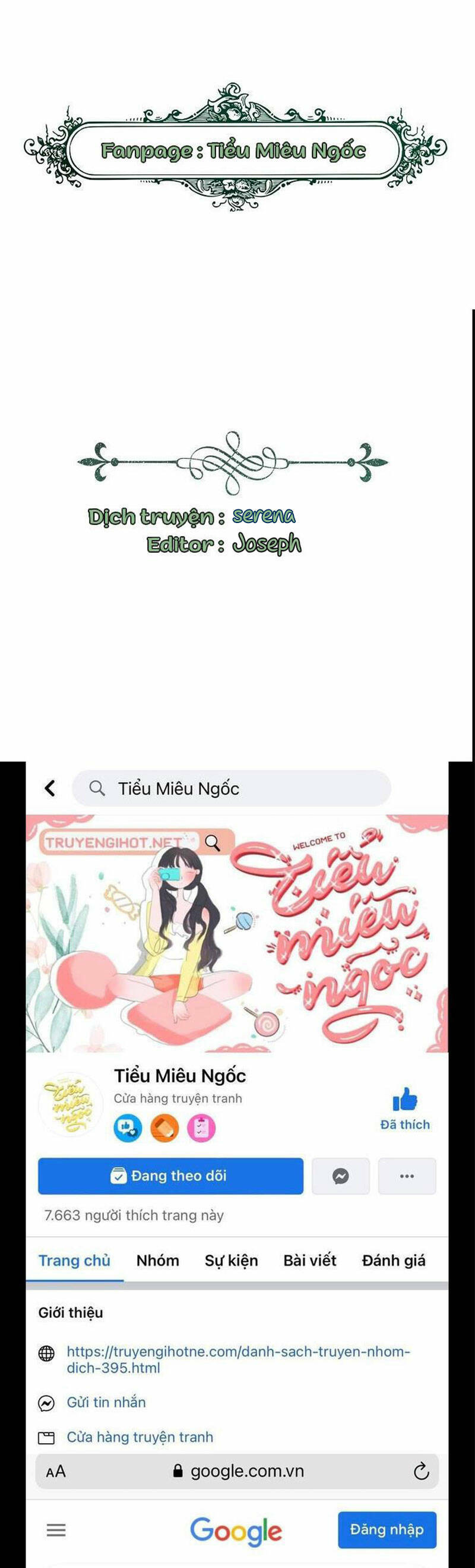 Ta Muốn Biến Phu Quân Thành Bá Chủ Chapter 106 - Trang 0