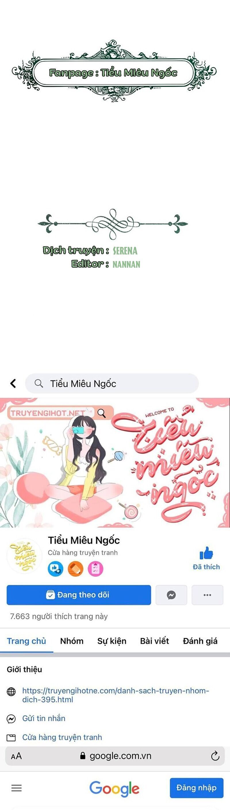 Ta Muốn Biến Phu Quân Thành Bá Chủ Chapter 105 - Trang 0