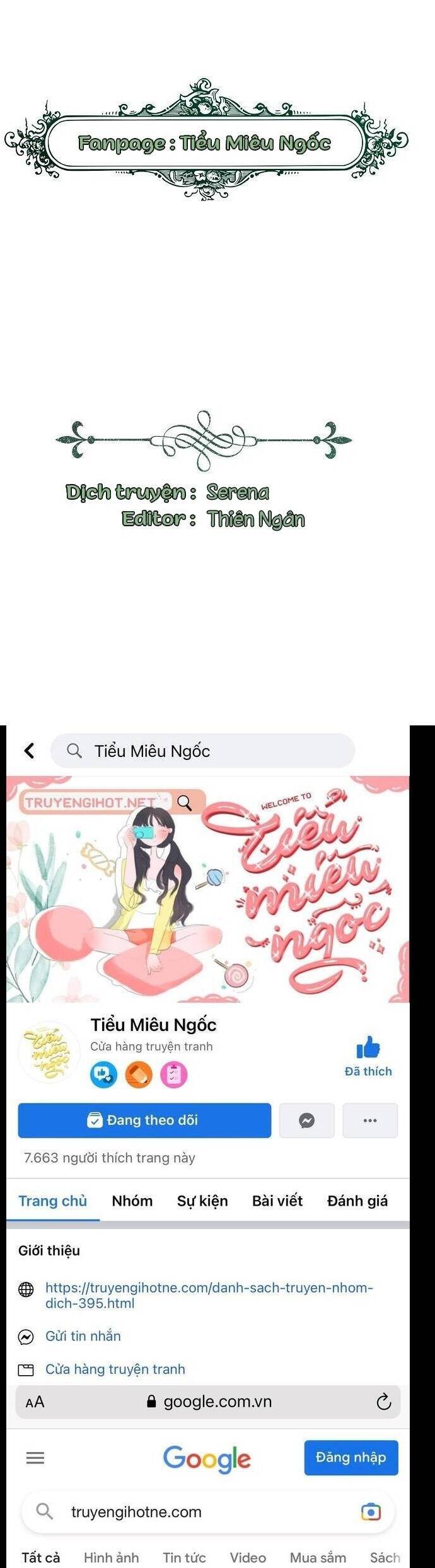 Ta Muốn Biến Phu Quân Thành Bá Chủ Chapter 99 - Trang 0
