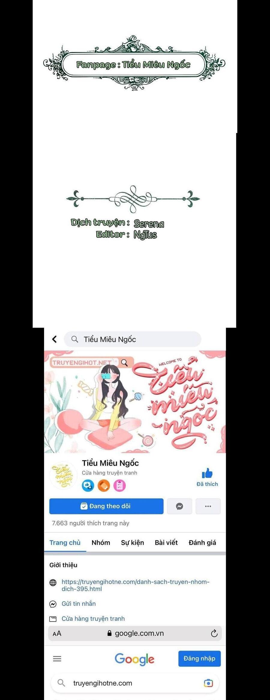 Ta Muốn Biến Phu Quân Thành Bá Chủ Chapter 107 - Trang 0
