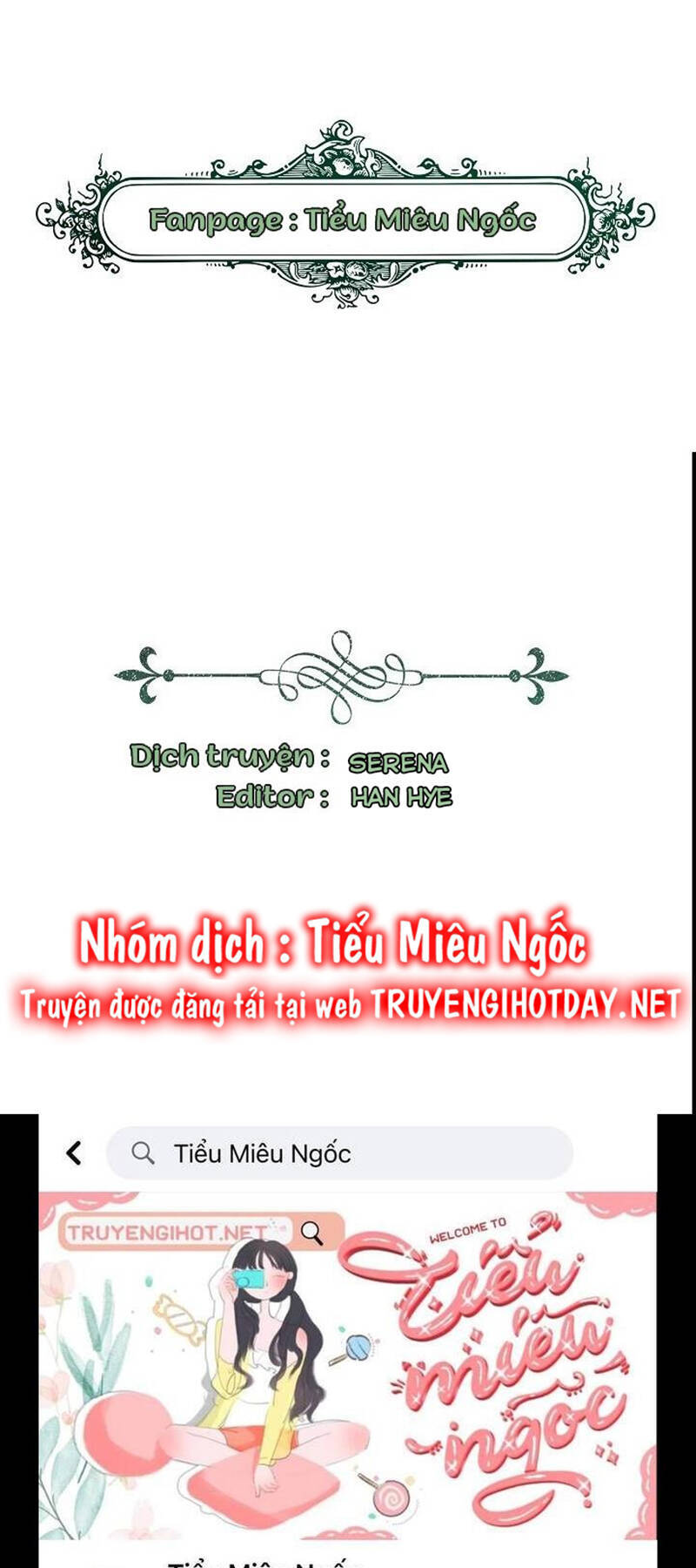 Ta Muốn Biến Phu Quân Thành Bá Chủ Chapter 98 - Trang 0