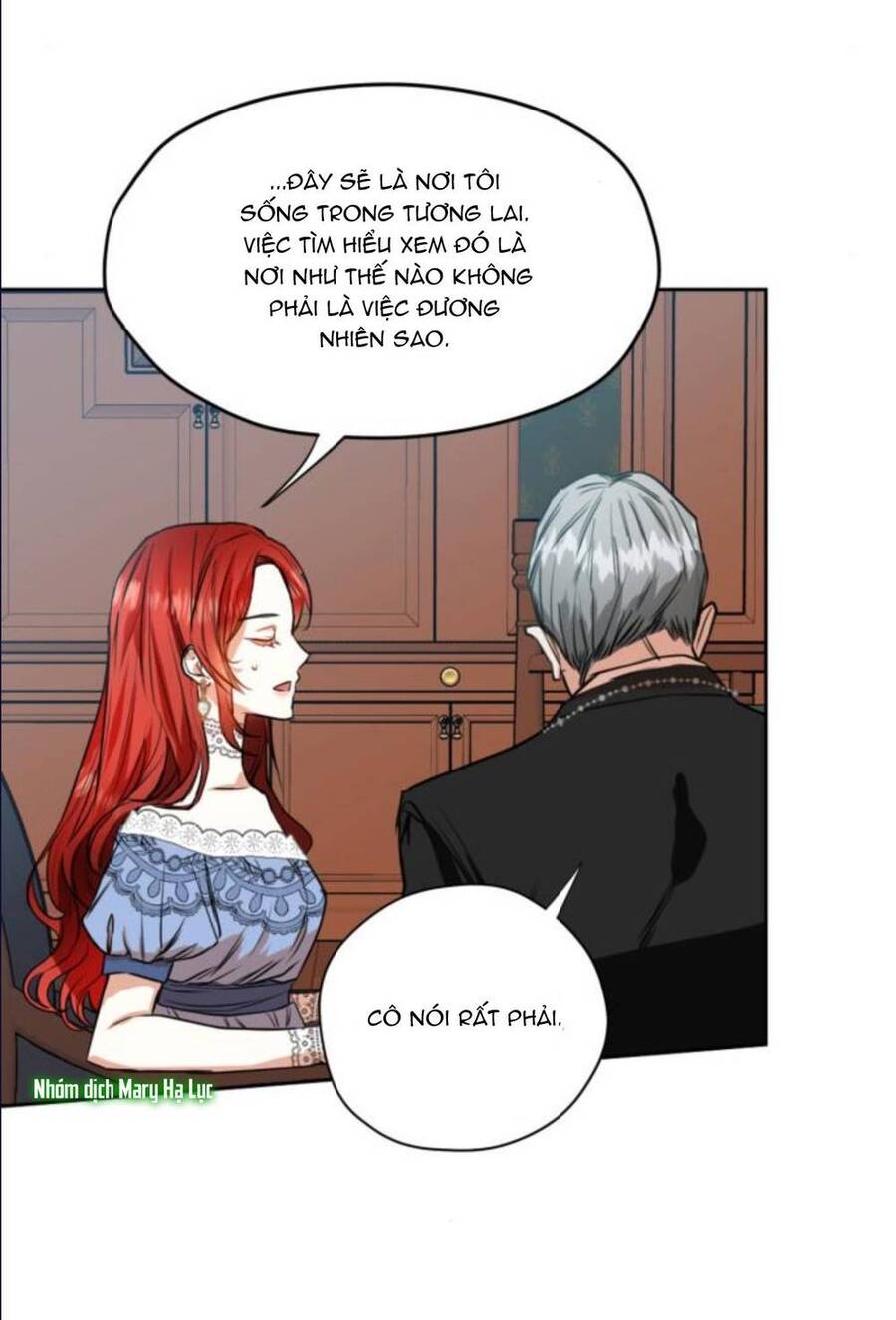 Ta Muốn Biến Phu Quân Thành Bá Chủ Chapter 9.2 - Trang 0