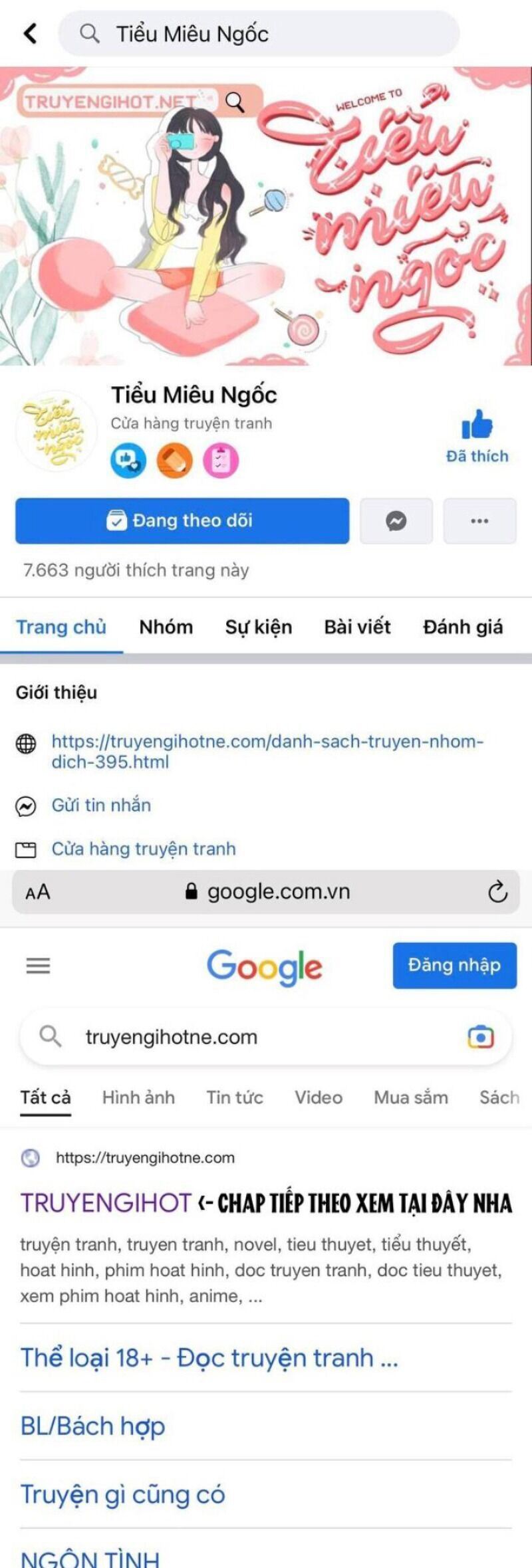 Ta Muốn Biến Phu Quân Thành Bá Chủ Chapter 112 - Trang 0