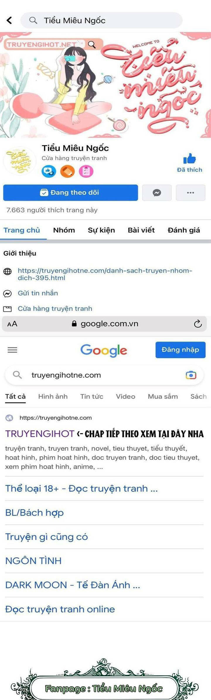 Ta Muốn Biến Phu Quân Thành Bá Chủ Chapter 96 - Trang 0
